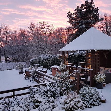 Ardlogie Guest House Aviemore Exterior foto