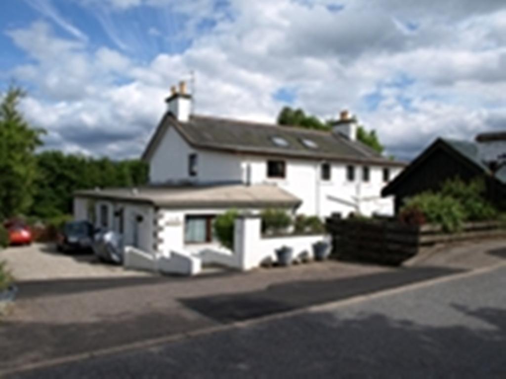Ardlogie Guest House Aviemore Exterior foto