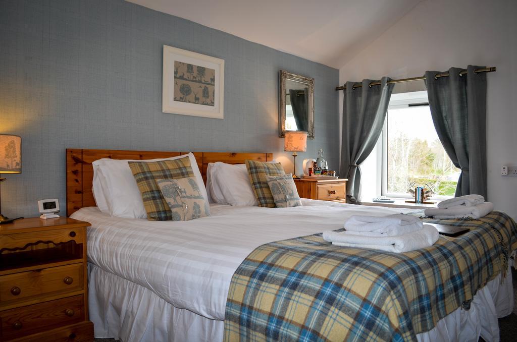 Ardlogie Guest House Aviemore Exterior foto