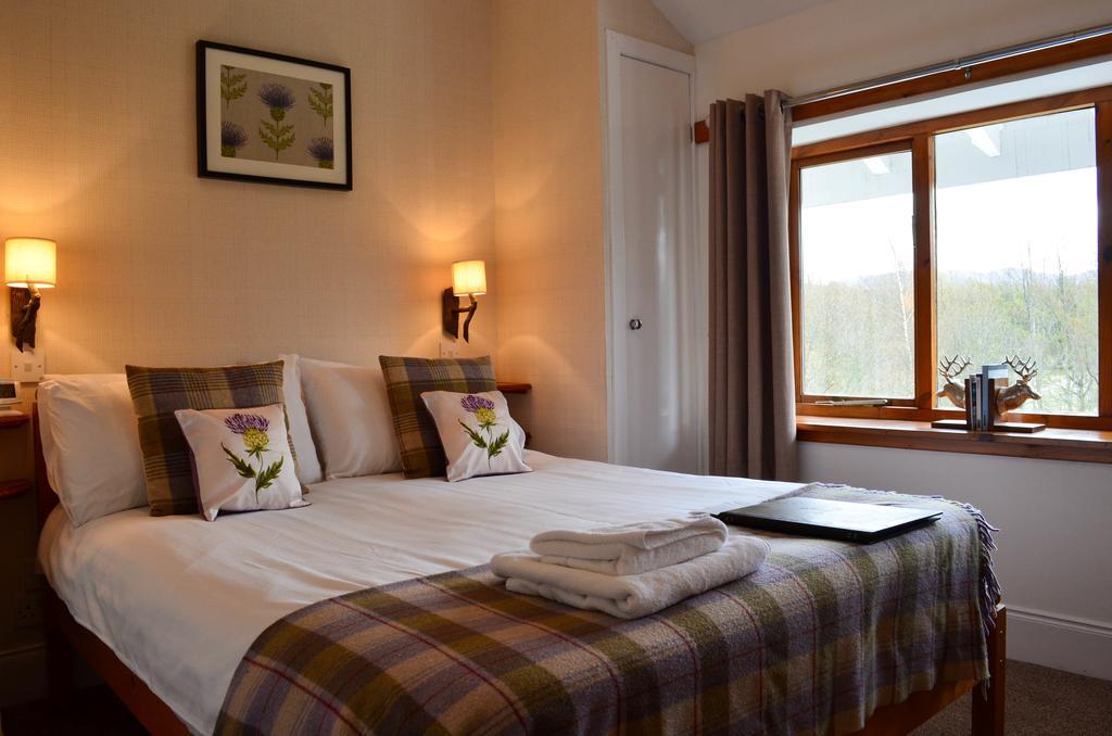 Ardlogie Guest House Aviemore Exterior foto