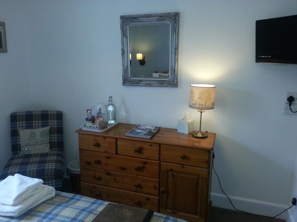 Ardlogie Guest House Aviemore Exterior foto