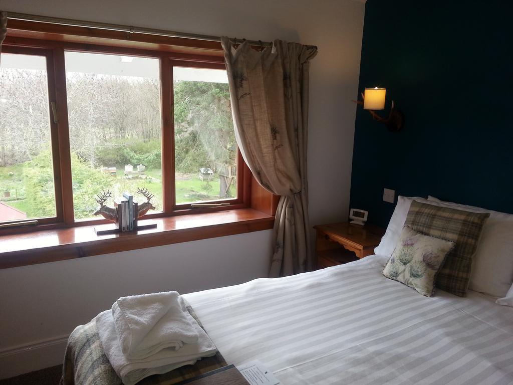 Ardlogie Guest House Aviemore Exterior foto