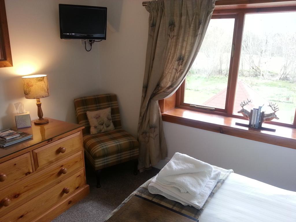 Ardlogie Guest House Aviemore Exterior foto