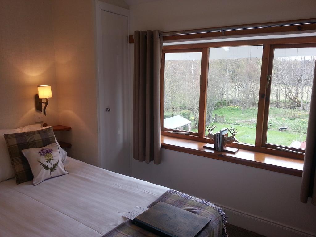 Ardlogie Guest House Aviemore Exterior foto