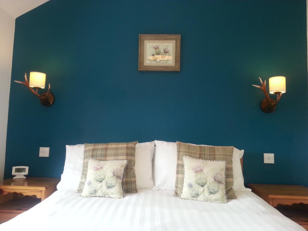 Ardlogie Guest House Aviemore Exterior foto