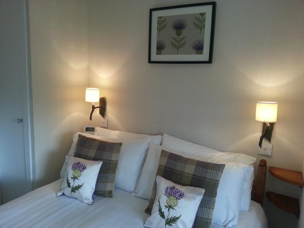 Ardlogie Guest House Aviemore Exterior foto
