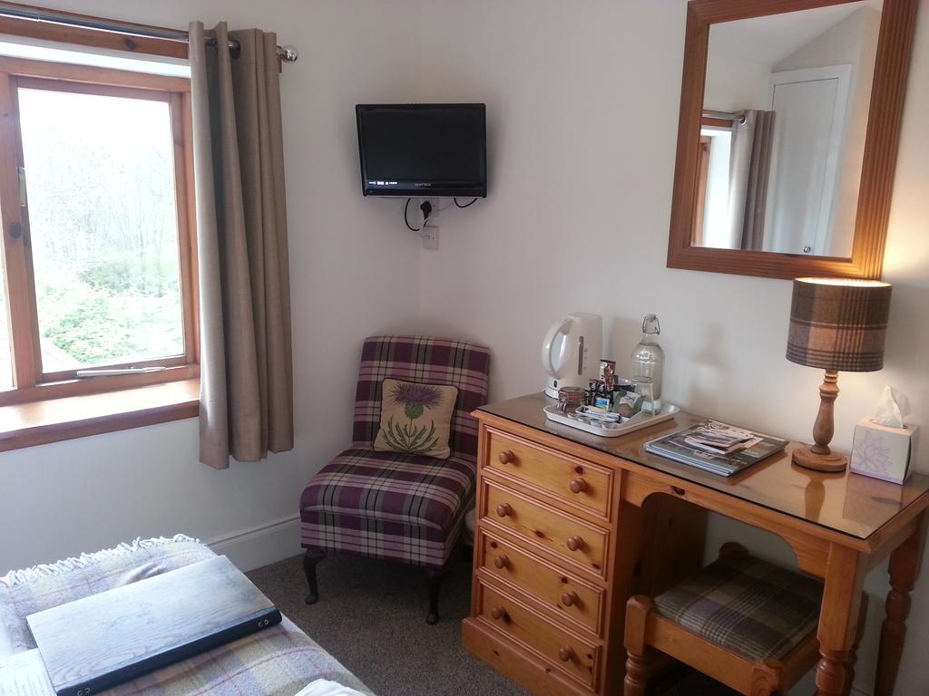 Ardlogie Guest House Aviemore Exterior foto